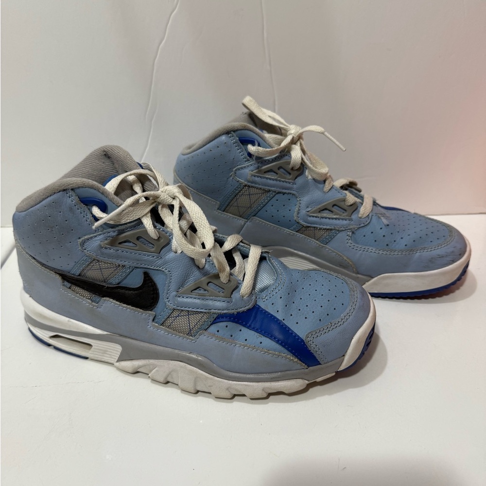 Nike Air Trainer Sc Kansas City Royals